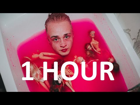 Qry ft. Borixon - Nirvana [1 hour]