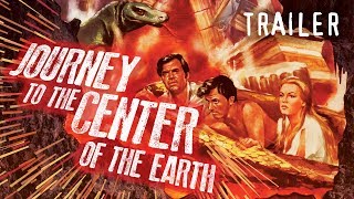 Journey to the Center of the Earth (1959) Video