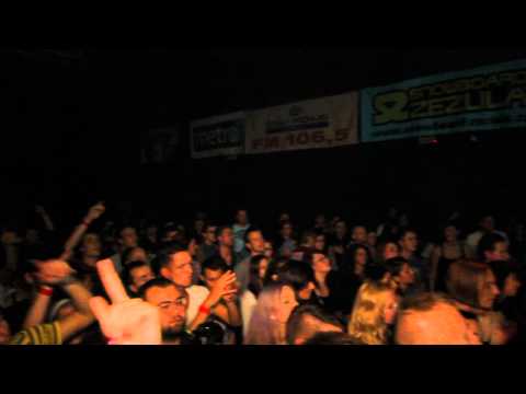 Sunshine - Astrogen Nostalgia | Back To The Roots | Fléda - 25.10.2013