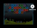 ABC Song In KineMaster G Major 4
