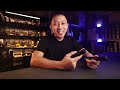 Žibintuvėlis NITECORE P20IX  4000 LUMENS