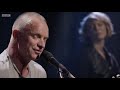 Sting - And Yet (The Last Ship)