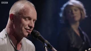 Sting - And Yet (The Last Ship)