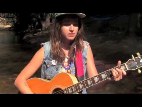 Holly Miranda - The Only One (Acoustic Guitar)