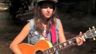 Holly Miranda - The Only One (Acoustic Guitar)