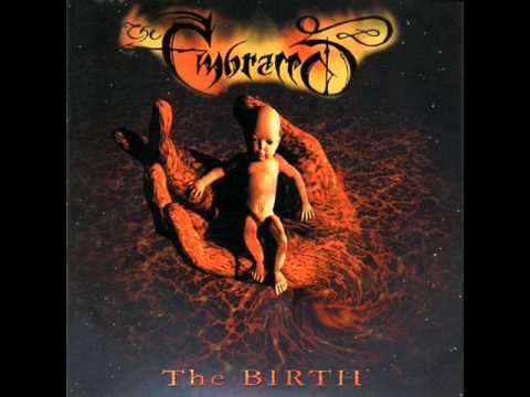 The Embraced - The Beautiful Angels [Norway]