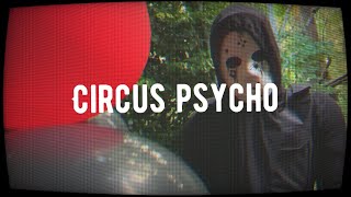 Kadr z teledysku Circus Psycho tekst piosenki Diggy Graves