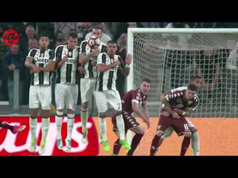 Juventus vs Torino (6 maggio 2017) ALL GOALS ALL highlights MIGLIORI AZIONI