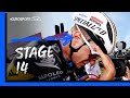REDEMPTION FOR REMCO! | Remco Evenepoel Wins Stage 14 Of The Vuelta a España! | Eurosport