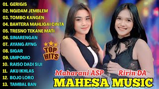Download lagu GERIGIS, NGIDAM JEMBLEM - MAHARANI ASP, RIRIN DA - MAHESA MUSIC FULL ALBUM TERBARU 2025 mp3 Download lagu GERIGIS, NGIDAM JEMBLEM - MAHARANI ASP, RIRIN DA - MAHESA MUSIC FULL ALBUM TERBARU 2025 mp3