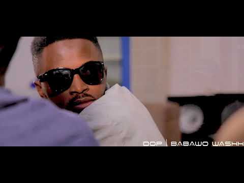 Kudin Makaranta Episode4 - Lsvee ft Haddy Rappia