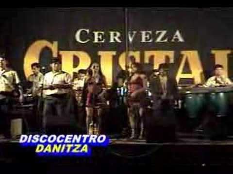 Parranda Selvatica 3 - Corazon Serrano