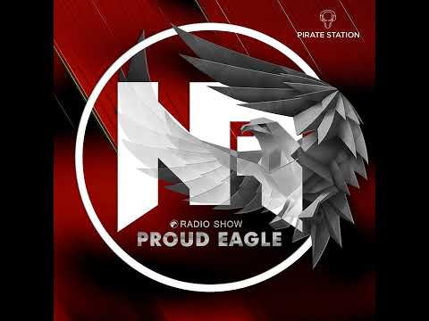 Nelver - Proud Eagle Radio Show #342 [Pirate Station Online] (16-12-2020)