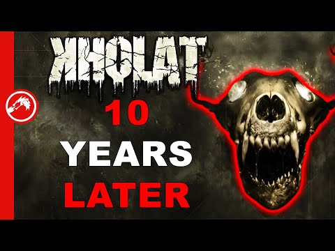 KHOLAT 10 Years Later [2024 Review and Analysis]