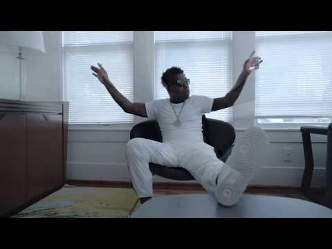 Mista Cain - Pain (Official Video)