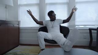 Mista Cain - Pain (Official Video)