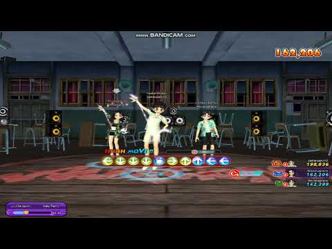 Katy Perry - The One That Got Away [ Audition Ayodance ]