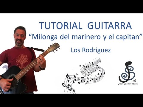 El Marinero - Albertucho