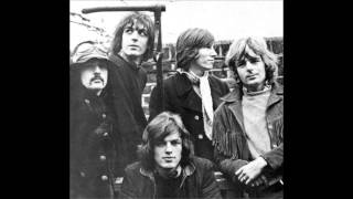 Pink Floyd - Seabirds  ( Unreleased &quot;More&quot; Film Track ) !