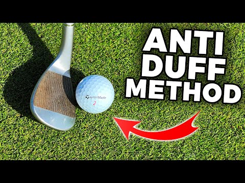 This GENIUS TRICK Will TRANSFORM Your Chipping In MINUTES