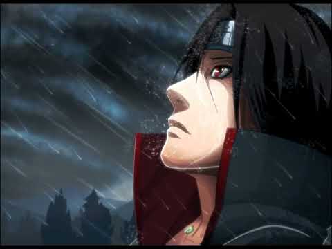 Itachi Izi 20 CMG Music - Theme Uchiha Clan