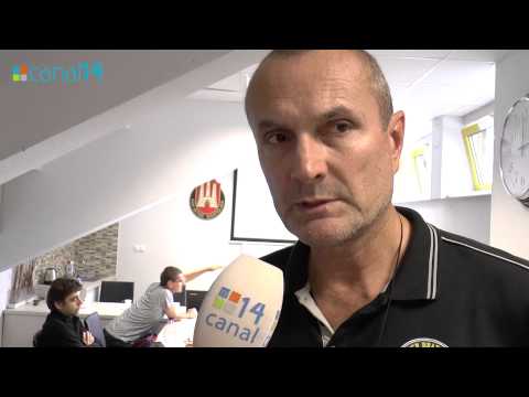 Stanislav Kropilak - prezident BK Inter