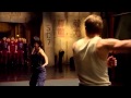 Drift- RZA ft Blake Perlman 