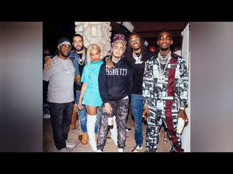 Migos x Lil Pump - Jump* (NEW CDQ SNIPPET)