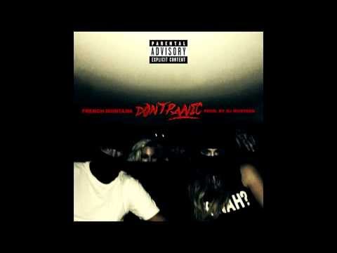 French Montana - Don´t Panic instrumental (prod. by Cláudio Beats)