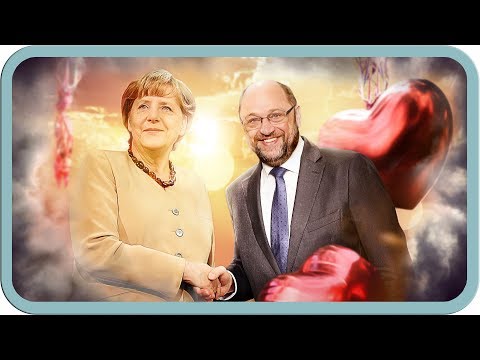 Warum die Große Koalition Gift für die Demokratie ist | #mirkosmeinung