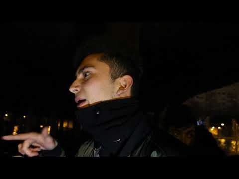 Neas VS Varo//clasifi.RoyalRap//8ºvos