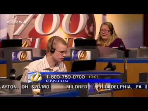 The 700 Club - October 2, 2012 - CBN.com