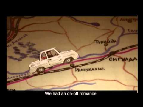 Čiža acīm / Little birds diary