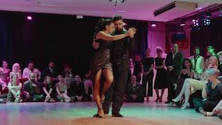 Moira Castellano & Fernando Carrasco @ MilOnda 1905 - 1/4