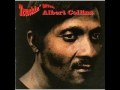 Albert Collins - Backstroke