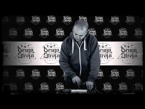 Drugastrefa ft. Paluch, Dj Taek - "Moja Historia"