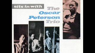 Sonny Stitt & Oscar Peterson Trio - I Can't Give You Anything But Love