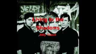 Living in the Shadows - Billy Talent (Deutsche Übersetzung)