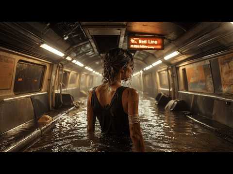 A subway disaster spirals into a race to save the city - Full Movies to Watch Online in English