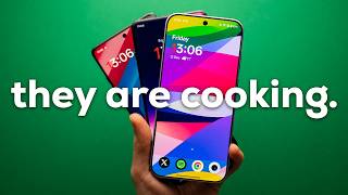 OnePlus is on a generational run