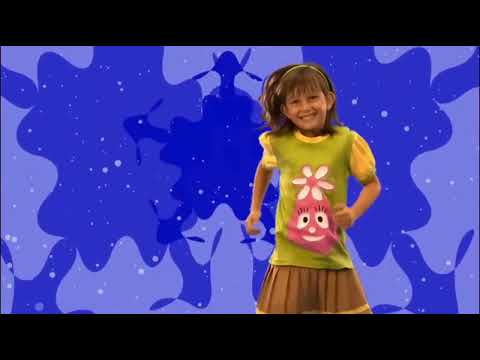 Yo Gabba Gabba - Clean Ending