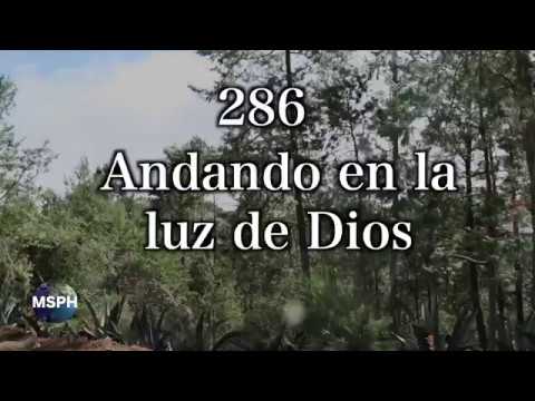 HA62 | Himno 286 | Andando en la luz de Dios