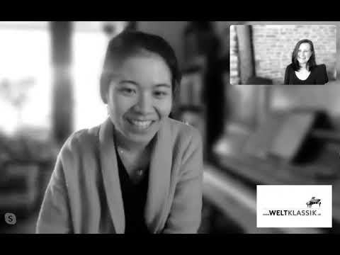 Weltklassik - Interview mit Sijia Ma