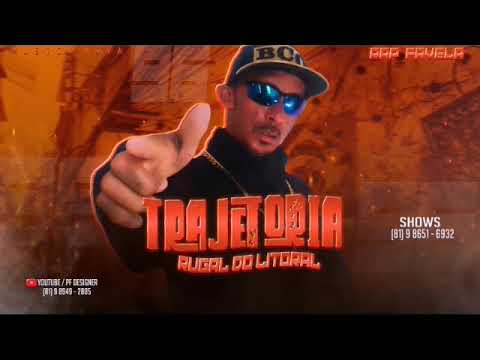 RUGAL DO LITORAL -(TRAGETORIA-MÚSICA NOVA)