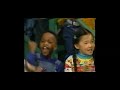 Closing To Sesame Street Elmo S Musical Adventure 2001 Vhs