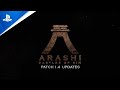Arashi: Castles of Sin - Melee Update Patch | PS VR