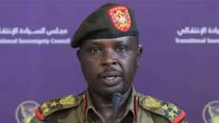 الناطق الرسمي بأسم الجيش السوداني يعلن خبر حززين للشعب السوداني بعد سققوط الفاشر فى يد الدعم السريع