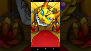 「モンスト」３日目国内4000万人突破ガチャ引いてみた