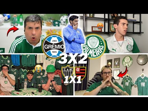 Família Mengão React and 2 more