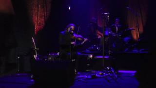 Nick Cave - West Country Girl Live HD